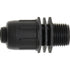 irritec VPE50 Anschlussverschraubung 16xAG 1/2"