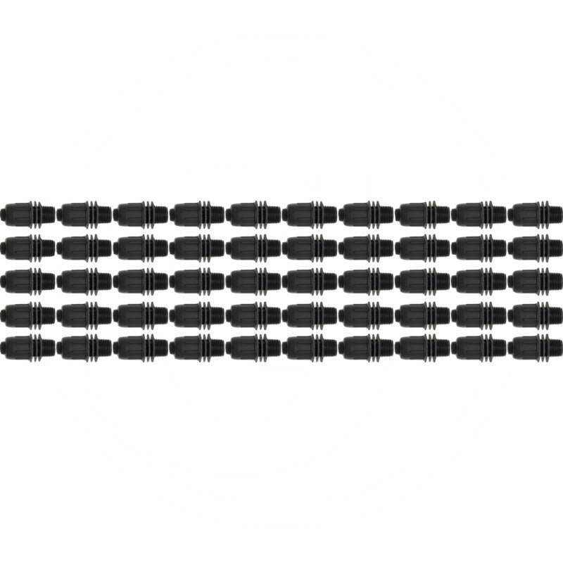 irritec VPE50 Anschlussverschraubung 16xAG 1/2" – Bild 2