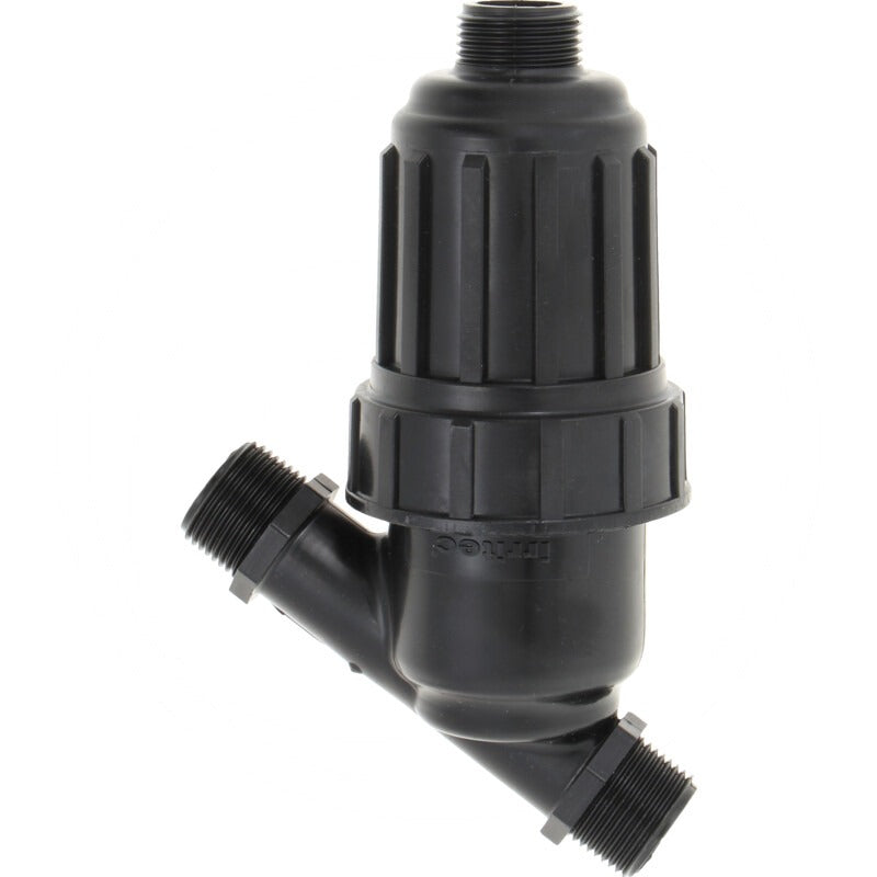irritec YCV Siebfilter AG 3/4", 120 Mesh – Bild 2