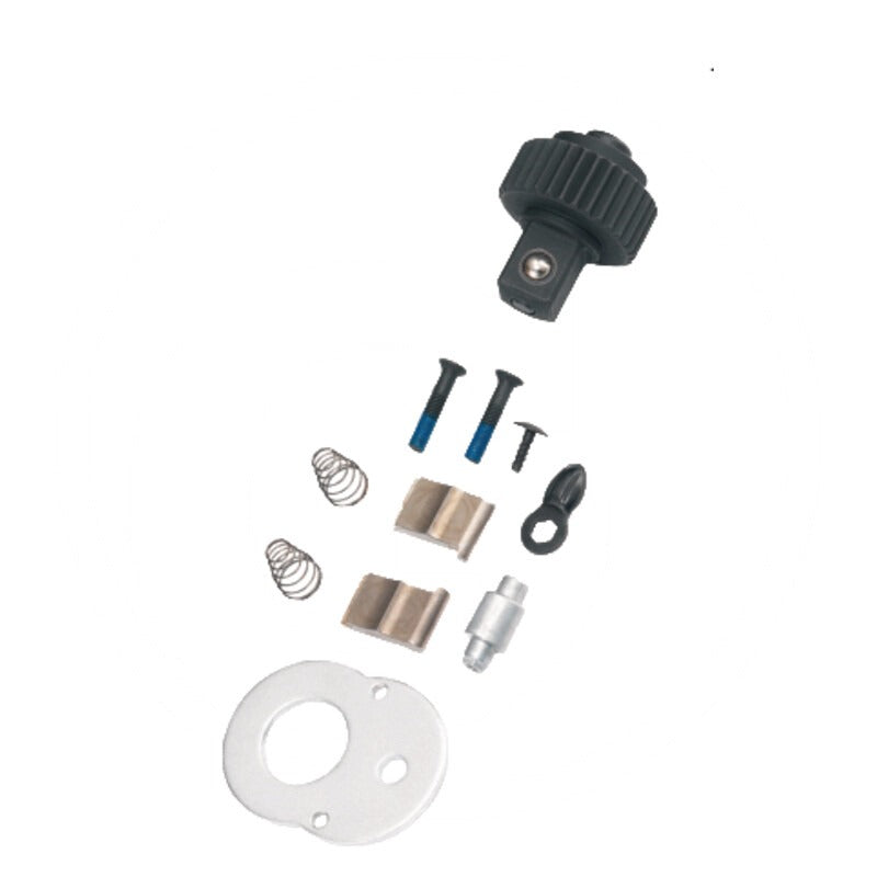 GRANIT BLACK EDITION Reparatursatz 1/4'' 11015084