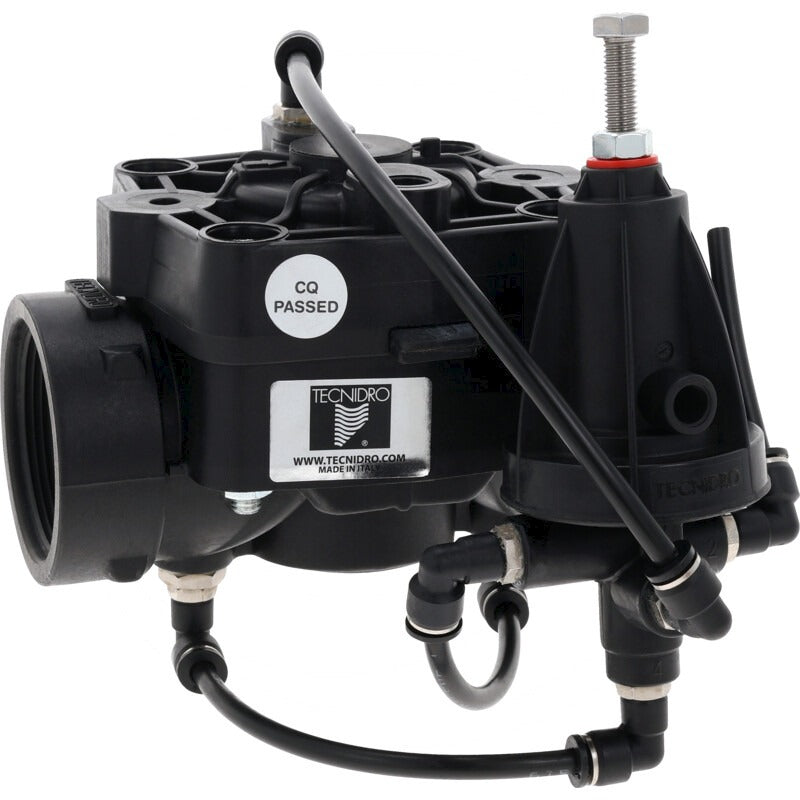 TECNIDRO Regelventil Serie PR3 IG 2", 30 m³/h – IAPR300000263