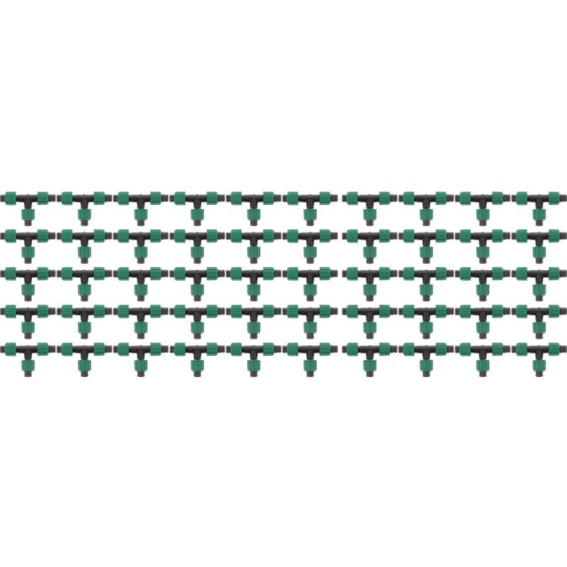 irritec VPE25 T-Kupplung Tape 22x22x22
