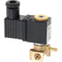 irritec Magnetventil 1/8", Messing (PN10) – IASAC00015Y24