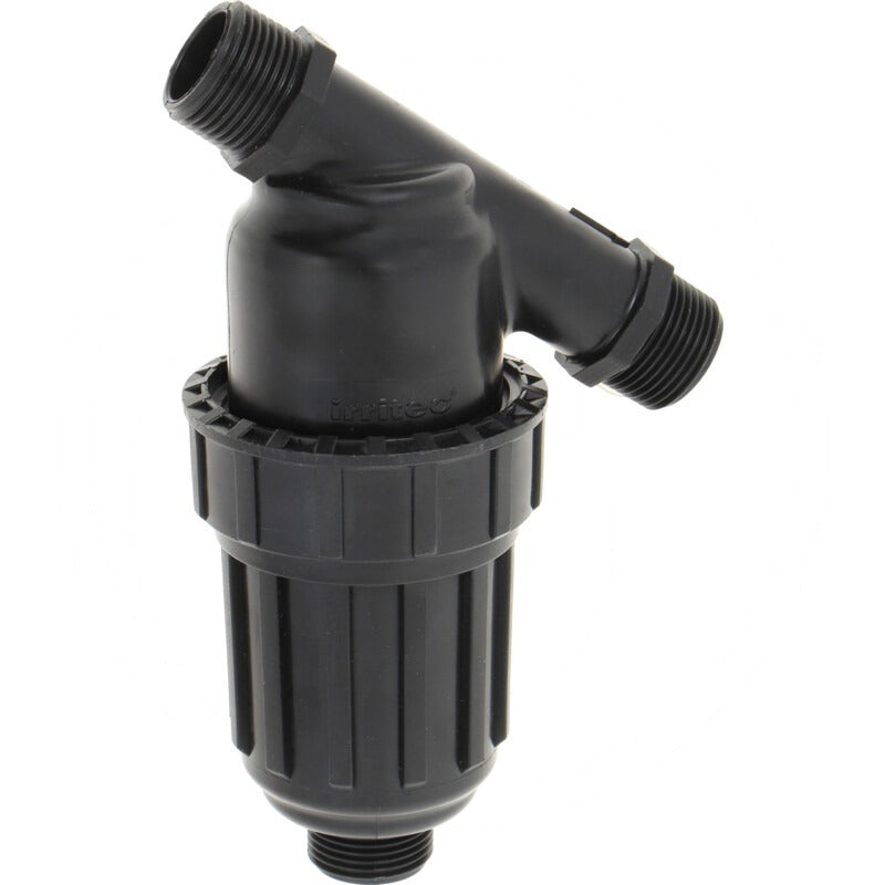 irritec YCV Siebfilter AG 1", 120 Mesh