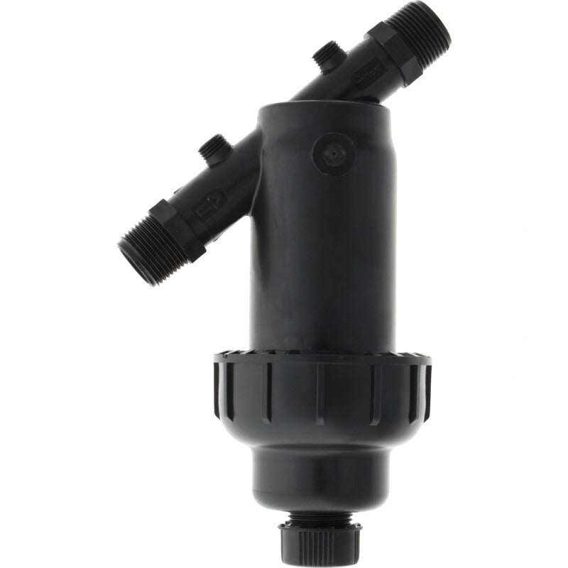 irritec YDV Scheibenfilter AG 3/4", 120 Mesh