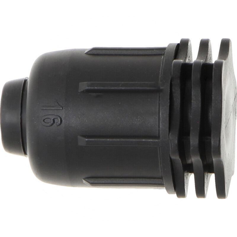 irritec VPE50 Endstück 16