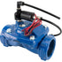 TECNIDRO Regelventil Serie VEL IG 1", 12 m³/h – IAVEL00000232 – Bild 2