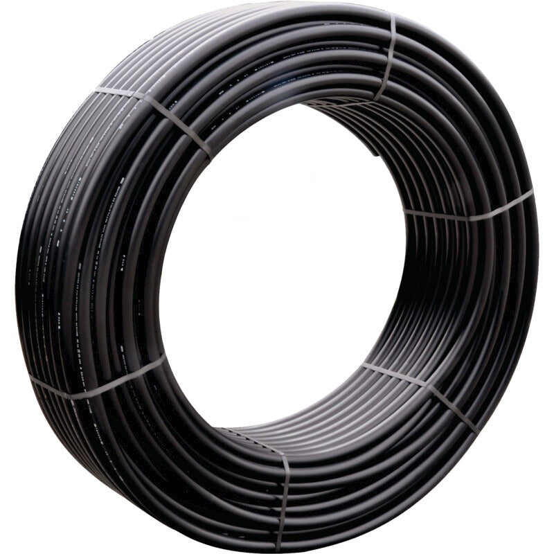 irritec LDPE-Rohr Ø außen 20 mm, 100 m/Rolle
