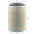 MANN FILTER Luftfilter Mann C 45 3280 MANN FILTER