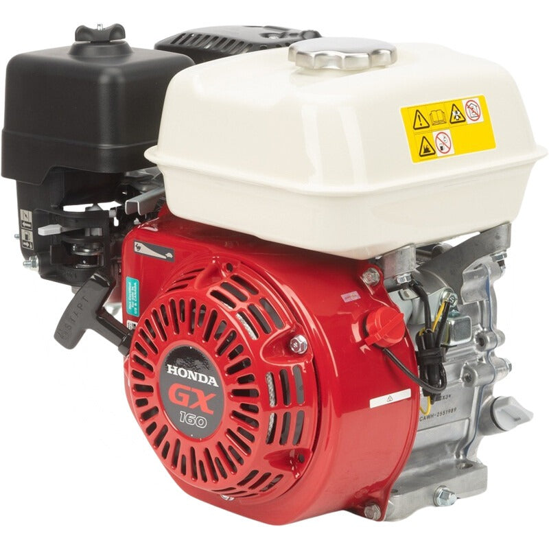 HONDA Motor Serie/Modell GX160 / GX160H2SX3