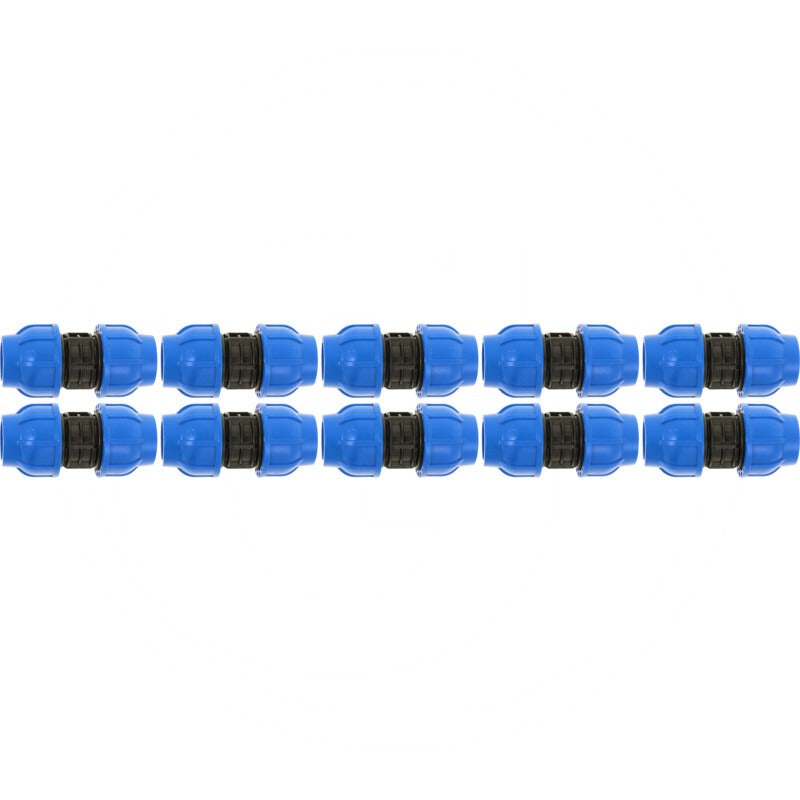 irritec VPE10 Kupplung 32x32 – Bild 2