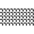 irritec VPE50 Winkelverschraubung 90°, 16x16 – Bild 3