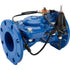 irritec Regelventil Serie VSO DN 125, 110 m³/h – IAVSO00000112 – Bild 2
