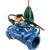 TECNIDRO Regelventil Serie VSO IG 4", 95 m³/h – IAVSO00000211