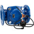 irritec Regelventil Serie VR3 DN 150, 190 m³/h – IAVR300000115 – Bild 2