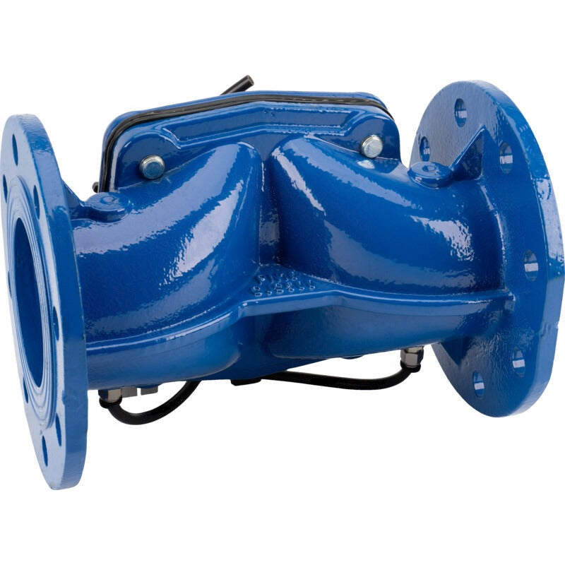 irritec Regelventil Serie VR3 DN 80, 70 m³/h – IAVR30000019P