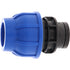 irritec VPE10 Anschlussverschraubung IG 32x3/4" – Bild 2