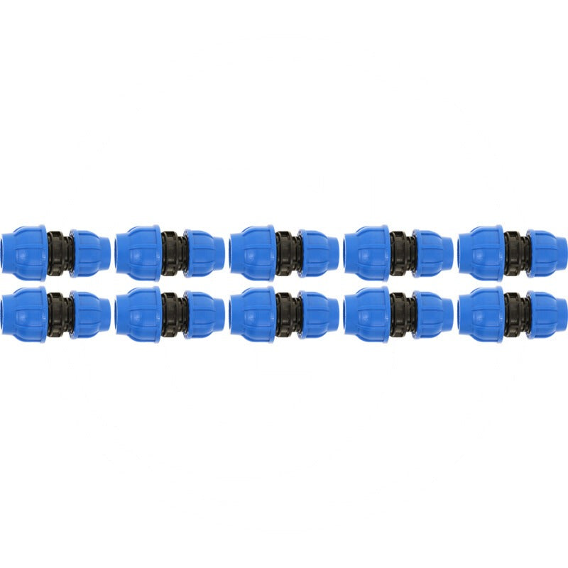 irritec VPE10 Reduzierkupplung 32x25, PN16, DVGW – Bild 2