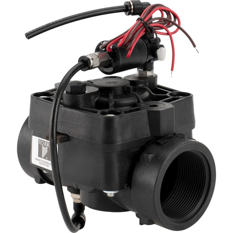 irritec Regelventil Serie VEP IG 3", 39 m³/h – IAVEP0000029A