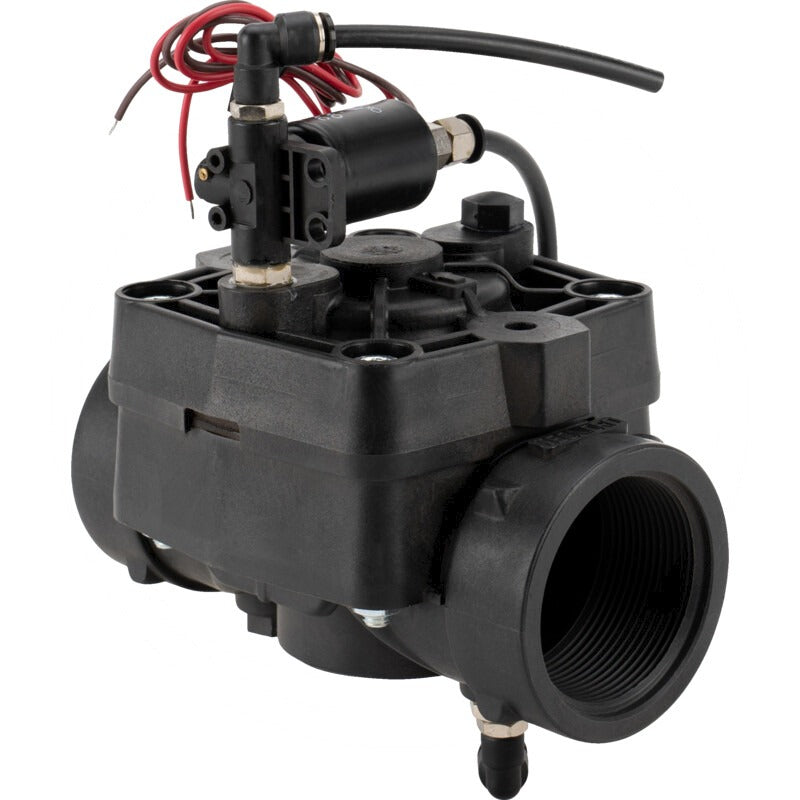 TECNIDRO Regelventil Serie VEP IG 2", 30 m³/h – IAVEP00000263 – Bild 2