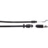 GRANIT Kupplungszug passend für NRL 534 WTRQBM, NT 484 TR-B, NT 484 WTR-B u. a.
