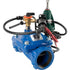 irritec Regelventil Serie VER IG 2", 40 m³/h – IAVER00000263 – Bild 2
