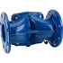 irritec Regelventil Serie VEL DN 100, 95 m³/h – IAVEL00000111