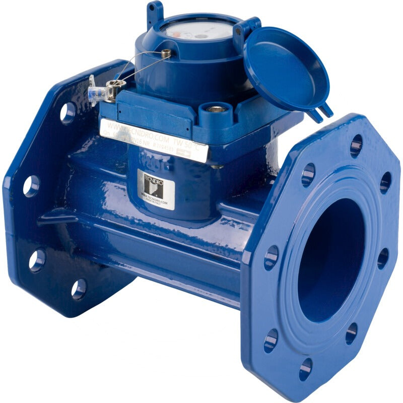 irritec Wasserzähler Serie TWP, DN 80, 40 m³/h – IATWP00000180