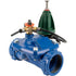 TECNIDRO Regelventil Serie VR3 IG 4", 95 m³/h – IAVR300000211