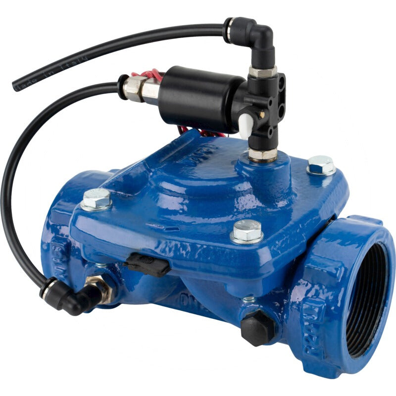 irritec Regelventil Serie VEL IG 3", 70 m³/h – IAVEL0000029C
