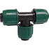irritec VPE30 T-Verschraubung 90°, 20x20x20