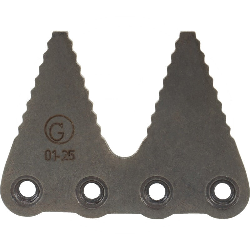 GRANIT VPE20 Doppelklinge – 72 mm