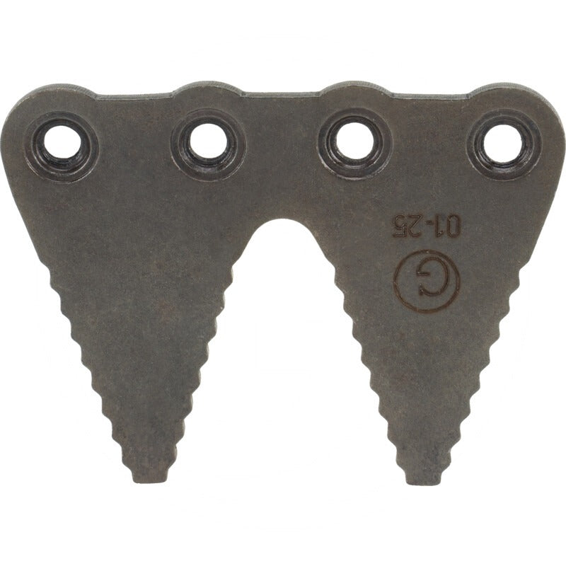 GRANIT VPE20 Doppelklinge – 72 mm – Bild 2