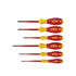 WIHA SoftFinish electric slimFix SL,PH,PZ6tlg