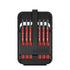 WIHA Bit Set slimBit electric TORX® 6-tlg.