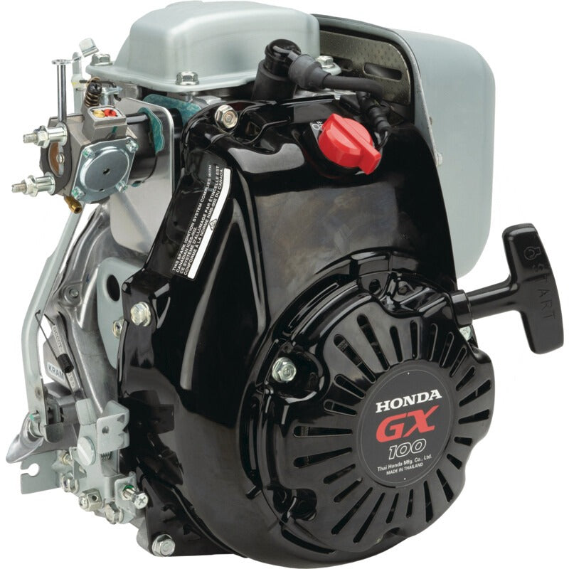 HONDA Motor Serie/Modell GX100 Rammer / GX100RTKRAM