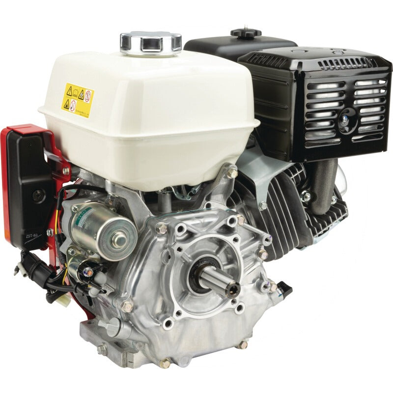 HONDA Motor Serie/Modell GX390 / GX390UT2XSXE4