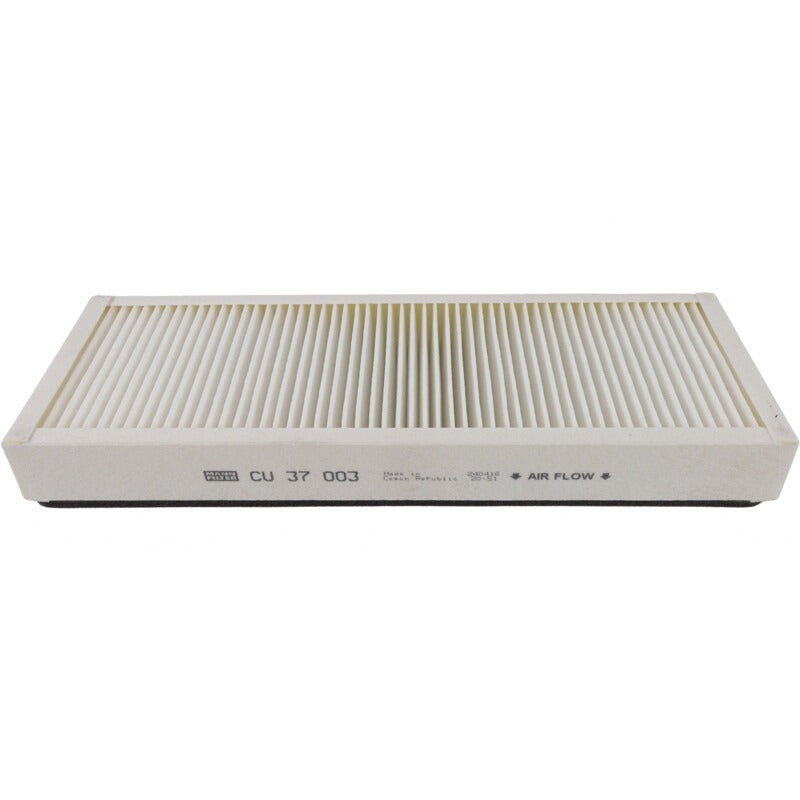 MANN FILTER Innenraumfilter CU 37 003 MANN FILTER