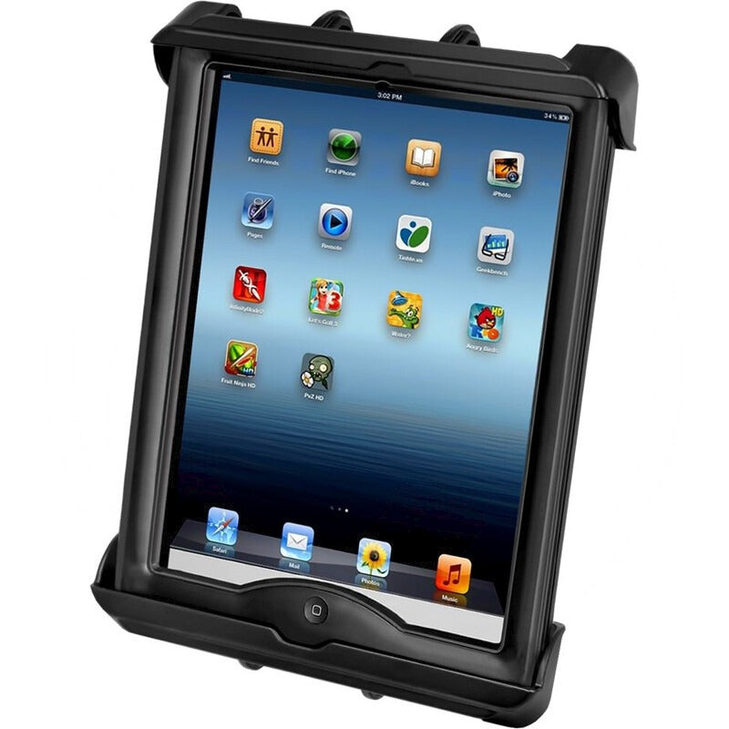 RAM MOUNTS Tab-Tite Halteschale passend für Apple iPad
