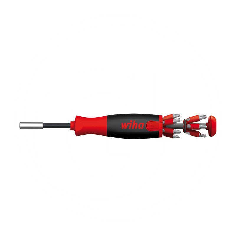 WIHA LiftUp 25 magnet gemischt 12 Bits 1/4''