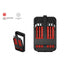 WIHA Bit Set slimBit electric SL, PH 6-tlg – Bild 2