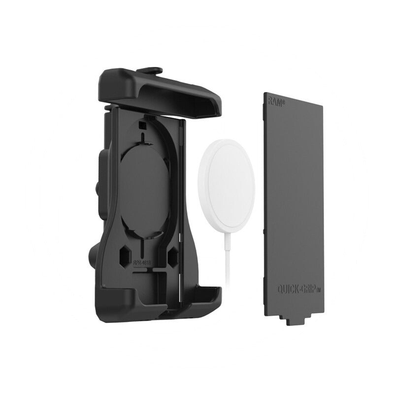 RAM MOUNTS Quick-Grip Halteschale