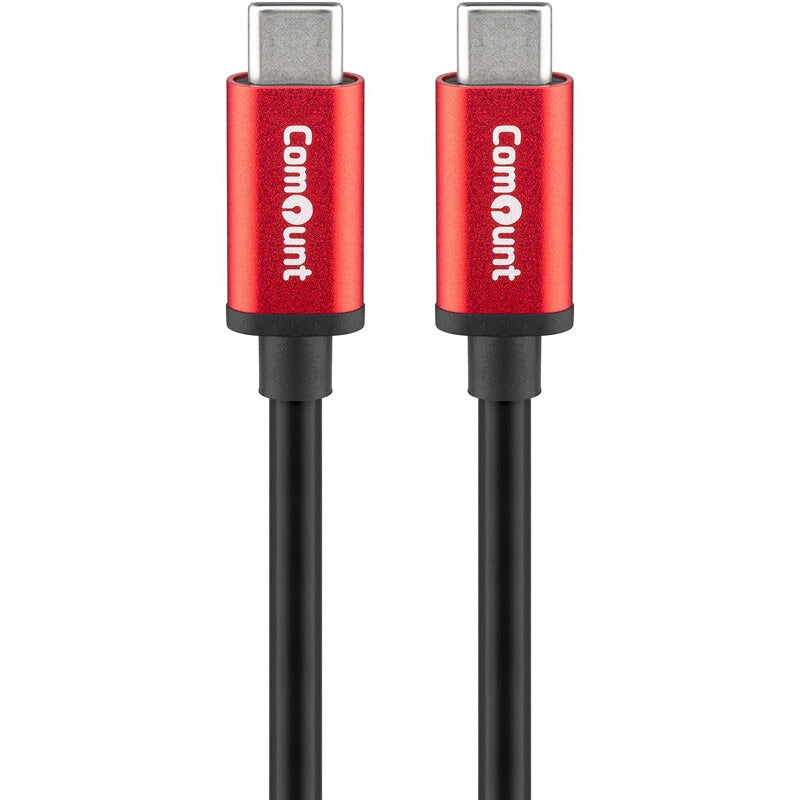 RAM MOUNTS Comount Sync. & Ladekabel