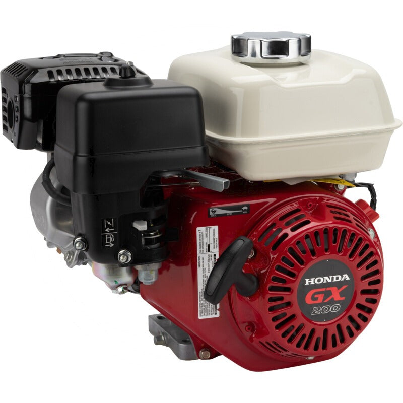 HONDA Motor Serie/Modell GX200 / GX200UT2XSMH4