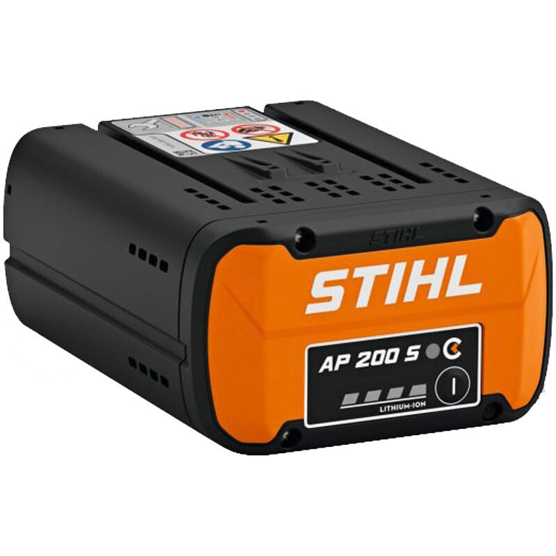 STIHL Akku AP 200 S STIHL