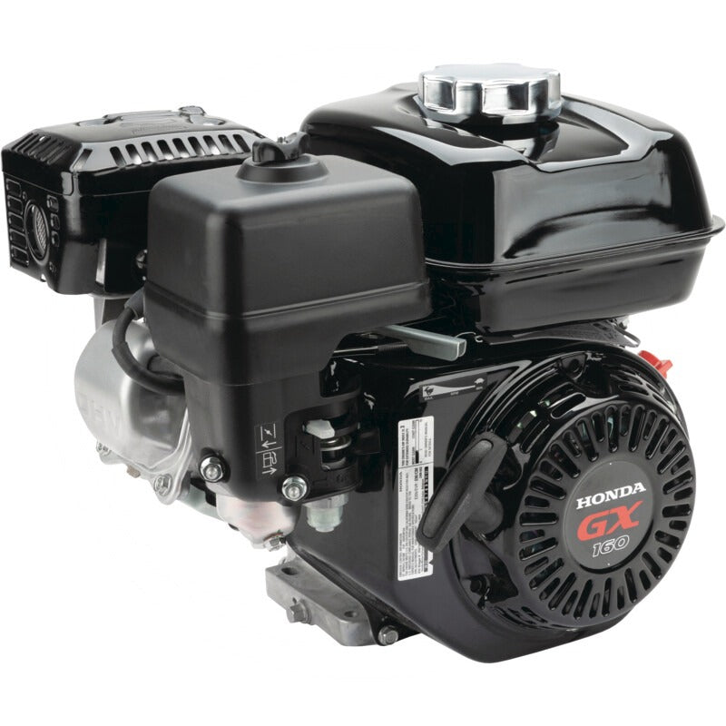 HONDA Motor Serie/Modell GX160 / GX160UT2XSG24