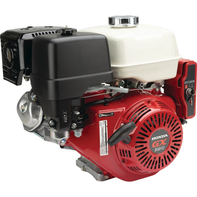 HONDA Motor Serie/Modell GX390 / GX390UT2XQXE4