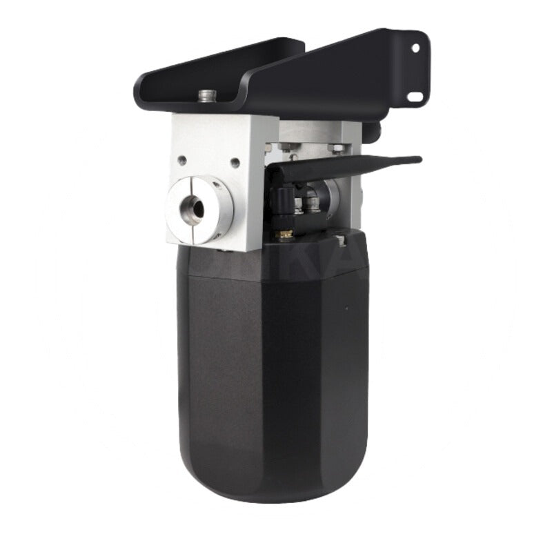 GRANIT HD Videosystem 10” Kran-Kamera