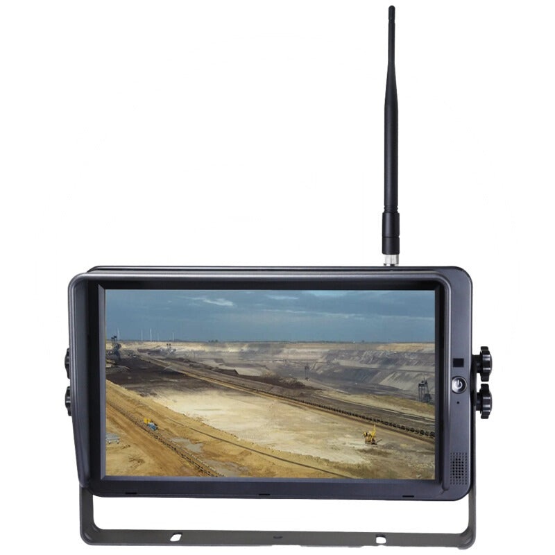 GRANIT HD Videosystem 10” Kran-Kamera – Bild 4