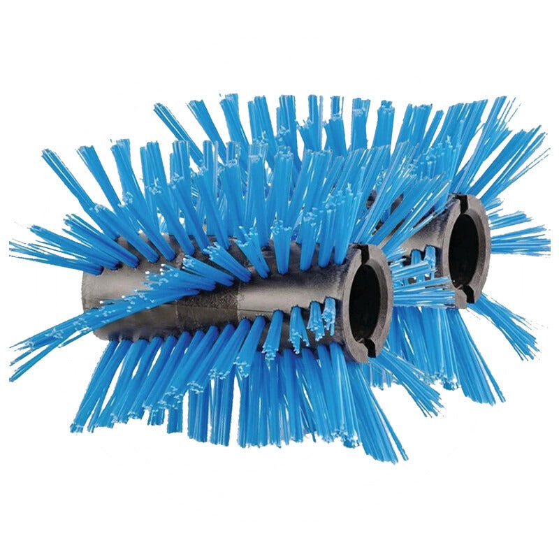 Tielbürger Schneekehrwalzen-Satz passend für TK 48 professional, TK 48 hydrostat